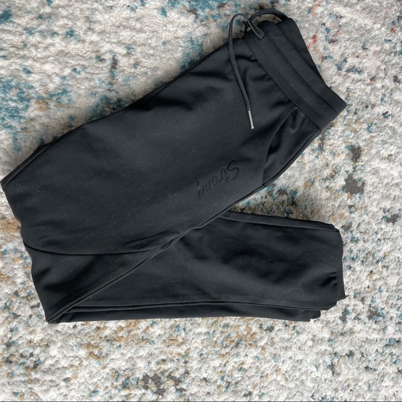 Pants - New SP Joggers